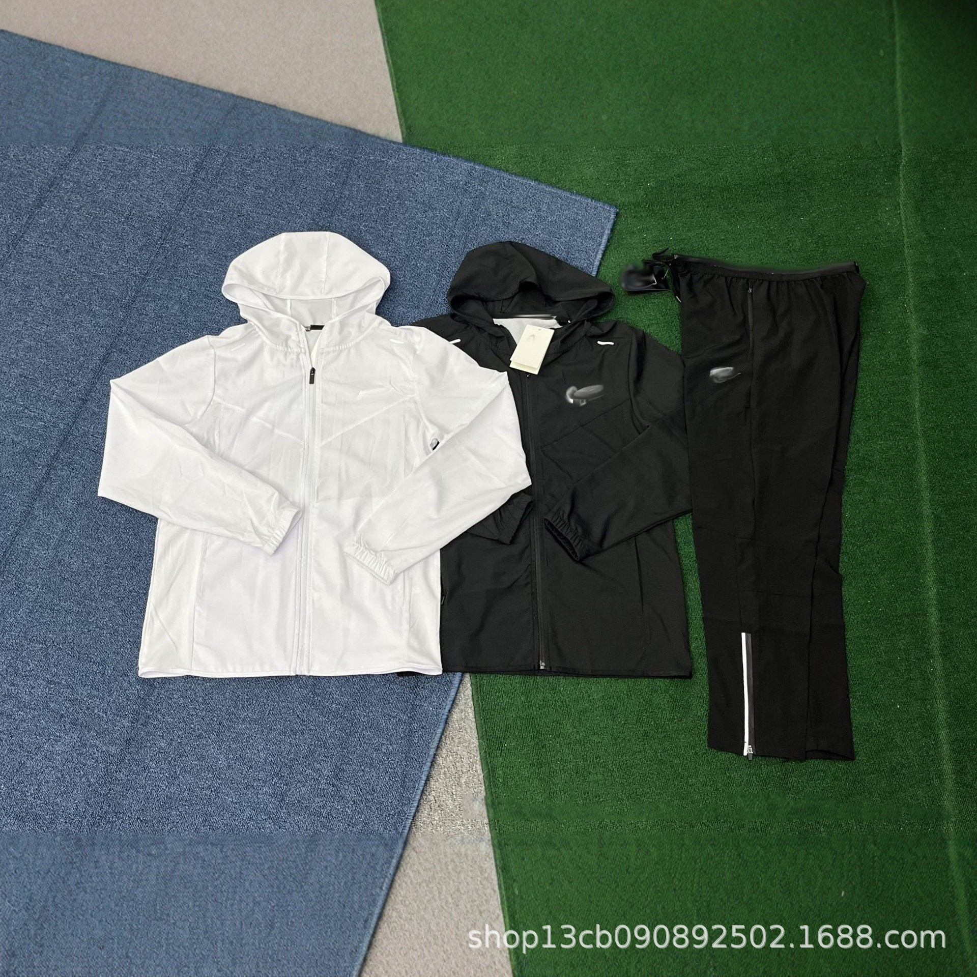Fábrica al por mayor chaqueta de hombre nuevo chaqueta deportiva al aire libre hielo ventilador ropa de protección solar pareja chaqueta de manga larga