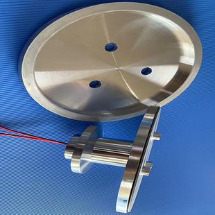 Mica Electric Heating Plate Electric Heating Plate Heating Evenly 800 Degrees