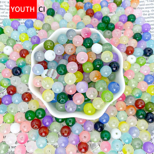 8-10mm�����鴩�׷�����ֱ�׹���ɢ��������diy�ִ��Ʒ������