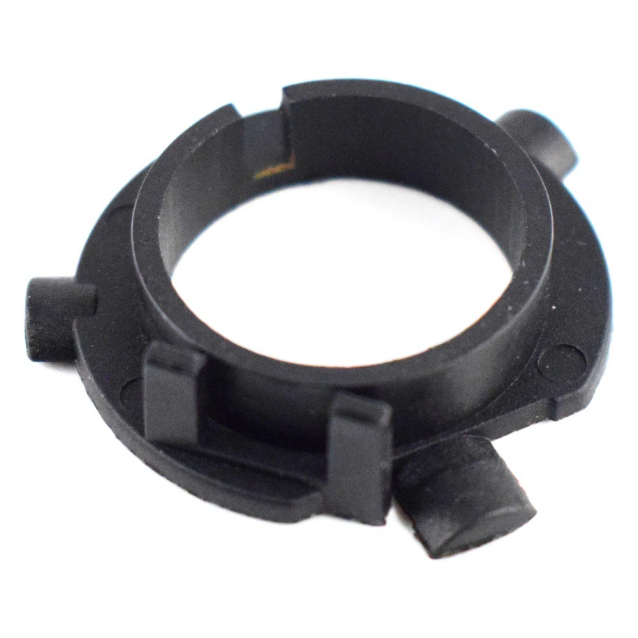 Светодиодная база H7 автомобильный держатель карты светодиодной фары для современной Новой умной беговой базы Tucson Kia K3 K5 Qashqai