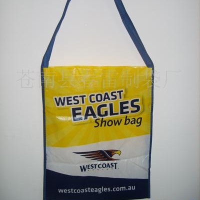 批发供应无纺布袋子 购物袋 折叠袋 背心袋 环保袋