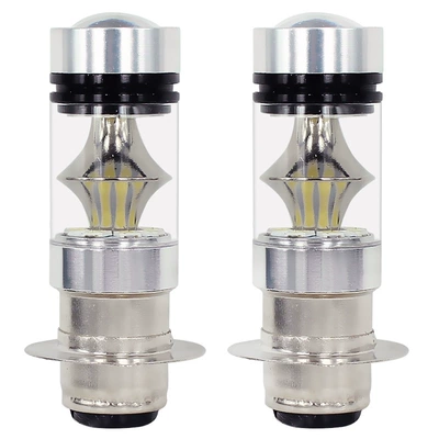 Cross-Border Motorcycle Single-Claw Front Headlight Motorcycle headlights, headlights