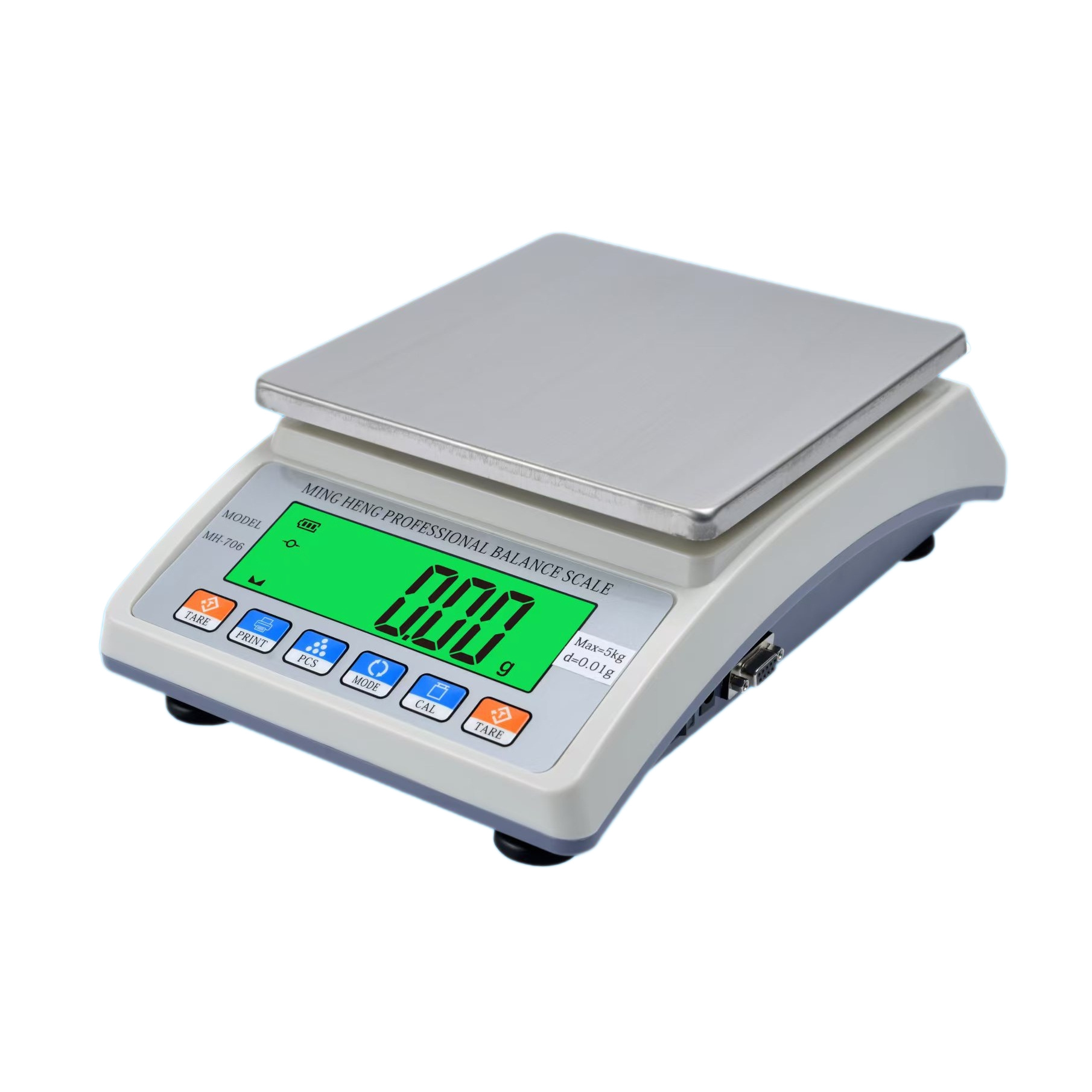 20250.01g balanza electrónica 0.01g pesado oro medicina tradicional china experimental joyería digital de alta precisión