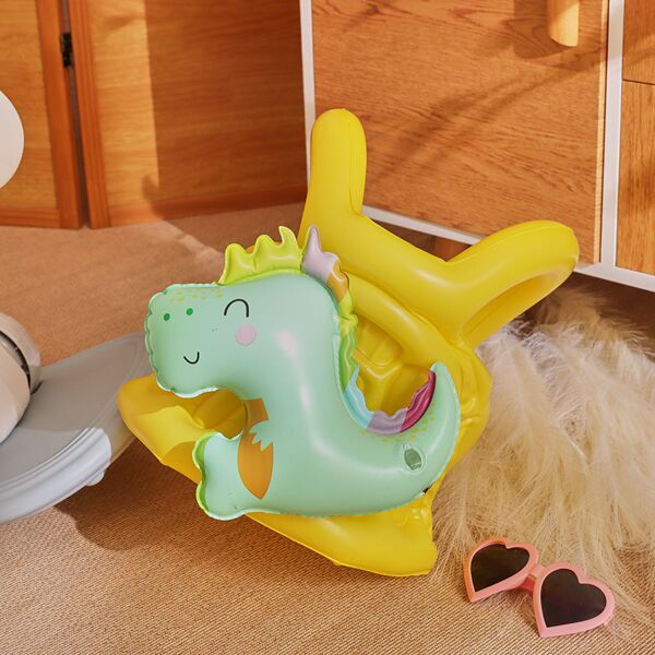 children's inflatable angel wings