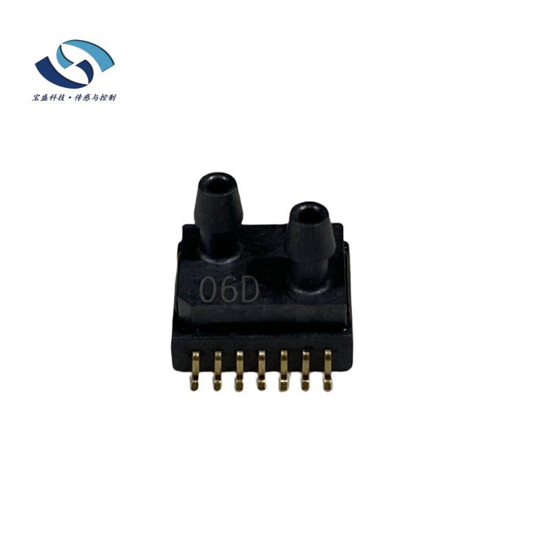 Новый оригинальный LWLP5006DD Longwei SOP-14 датчик давления