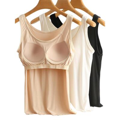 X6021 On behalf of Amazon Cross border new pattern motion Vest Solid leisure time T-shirts Broad shoulders