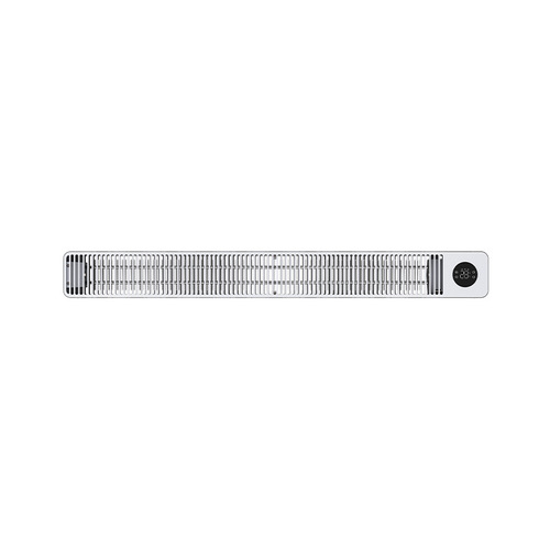Mijia baseboard electric heater E 1S graphene home living room large area heater to warm the fire