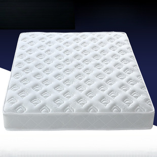 席夢思彈簧床墊經濟型軟硬兩用20cm厚1.5米1.8m乳膠椰棕家用天然