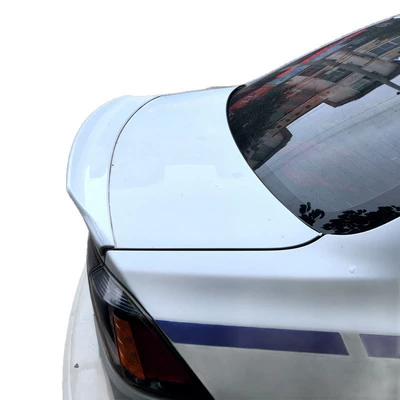 Rear Wing, Fixed wind wing