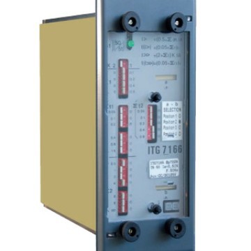 CEE （ICE）电压继电器TTG7011 HDGE7020