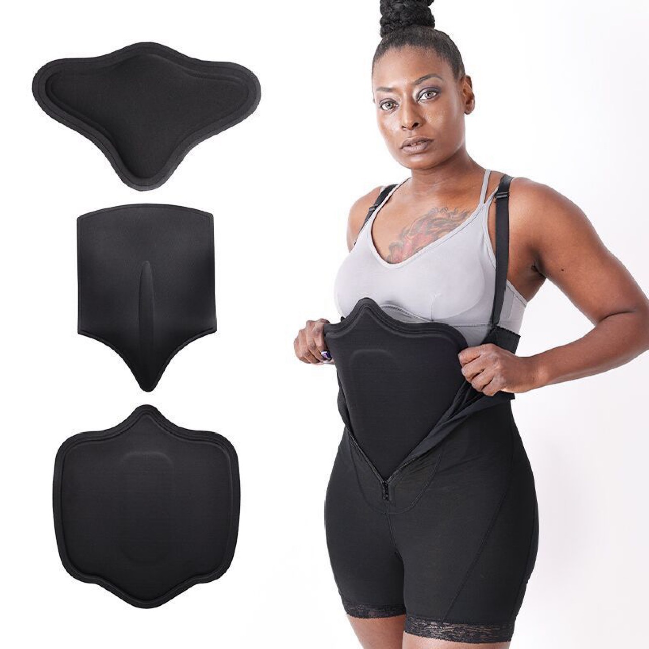 Sports fitness corset waist protection s...