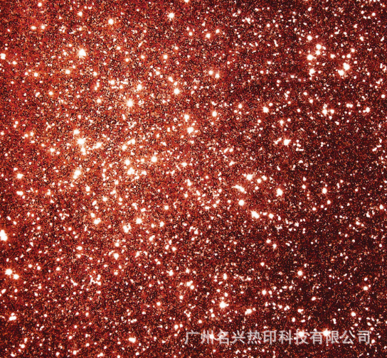 pu热升华豹纹刻字膜乙烯基油墨热升华转印膜infusible