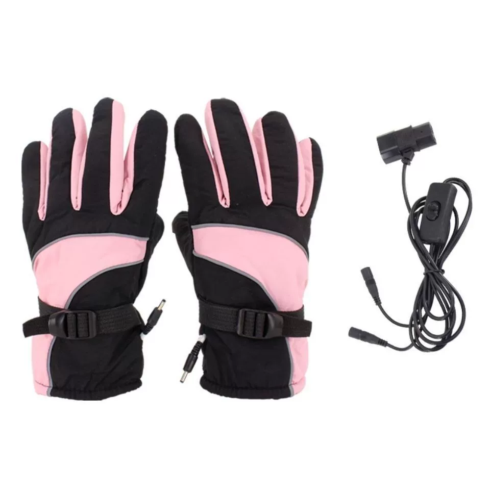 Keep warm gloves