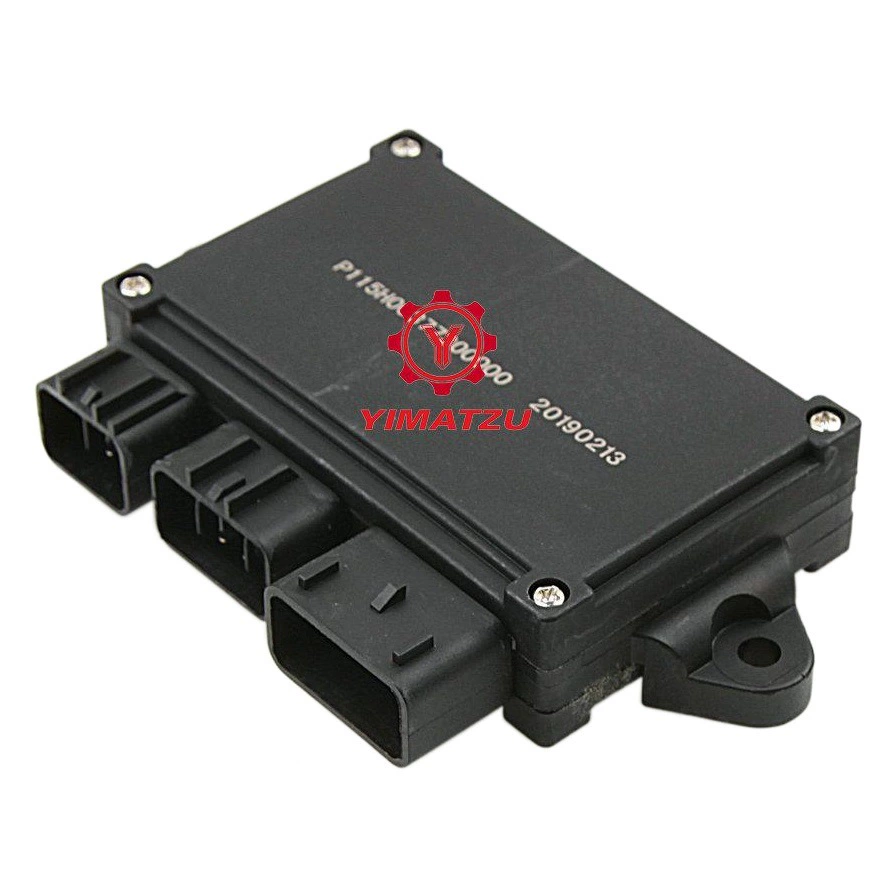 Реле фермерского грузовика квадроцикла подходит для кольца сосны HISUN HS700UTV 37700-115h-0000