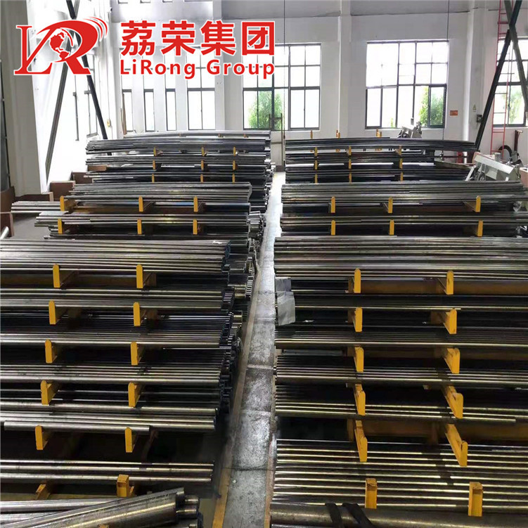 高硬度耐磨性Cr8Mo2SiV模具钢棒材 圆钢 钢板 扁钢定尺