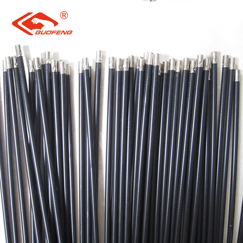 Fabricante de suministro de robot barrido de suelo conexión interruptor de cable de acero inoxidable cable de terminal de electrodomésticos