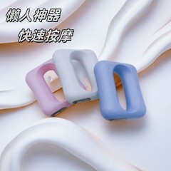 インテリジェント振動マッサージベルト、腰マッサージャー、温湿布、お灸ベルト、振動脂肪除去機、怠惰な脂肪除去機