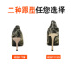 628-A2 style banquet women's shoes metal heel thin heel high heel shallow pointed water diamond pearl flower women's single shoes
