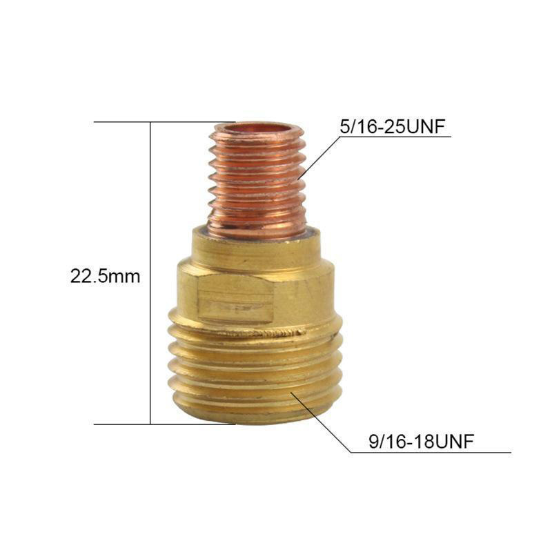 电焊 网导流件短气筛适合WP9 WP20 系列氩弧焊枪筛网导流件
