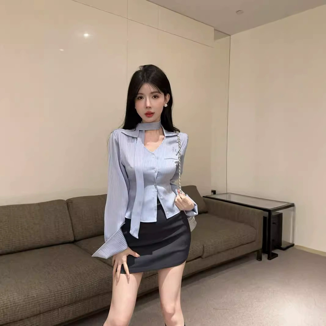 Академия ветра jk униформа набор женская ранняя осень