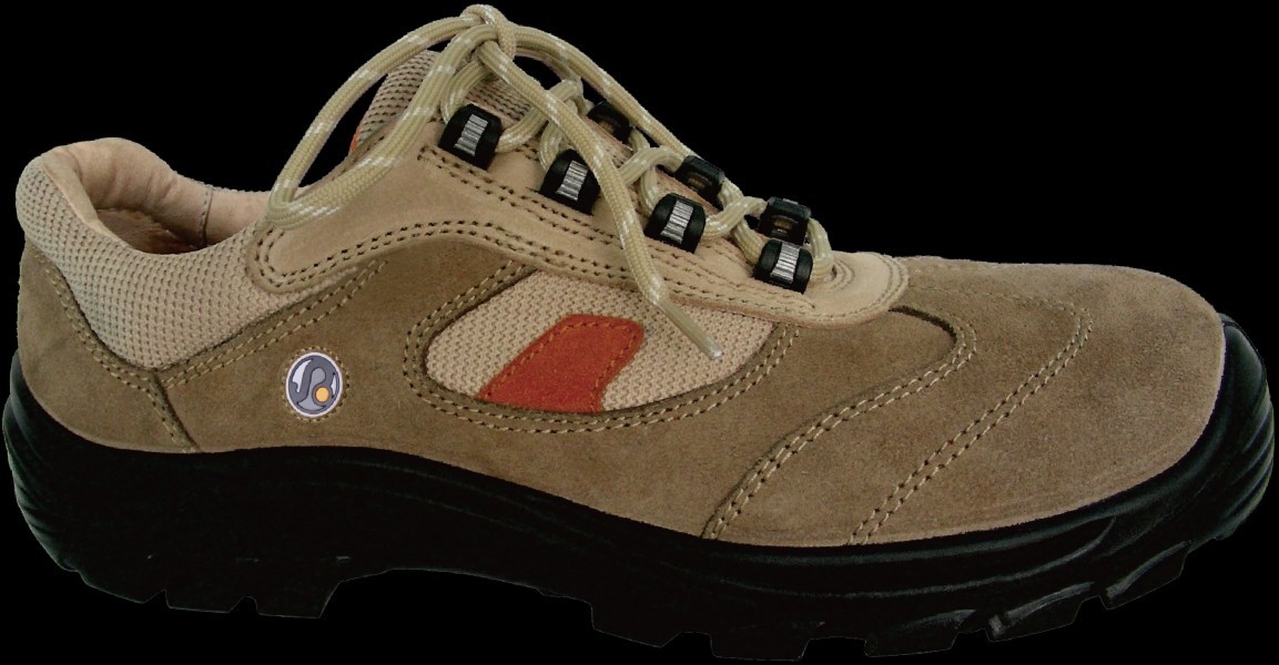 赛狮安全鞋K913S赛狮K913S无金属安全鞋防臭安全鞋凯夫拉底安全鞋