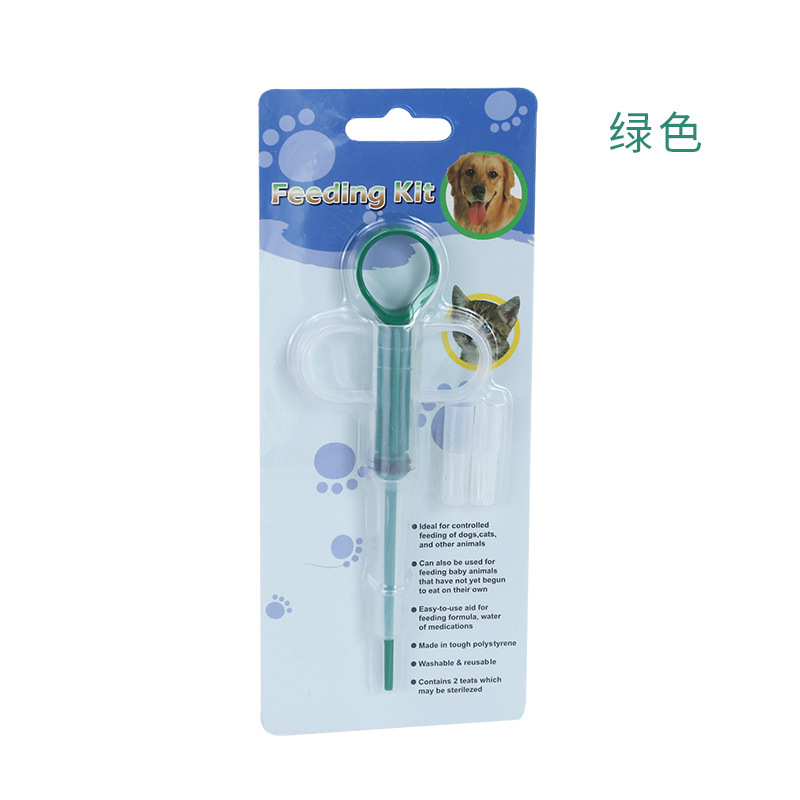 Alimentador de medicamentos para mascotas, cortador de medicamentos para perros y gatos