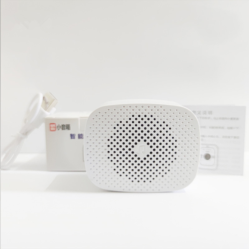 クロスボーダーai知能人工音声制御音響ai知能スピーカー家庭用ロボットai知能bluetoothスピーカー|undefined