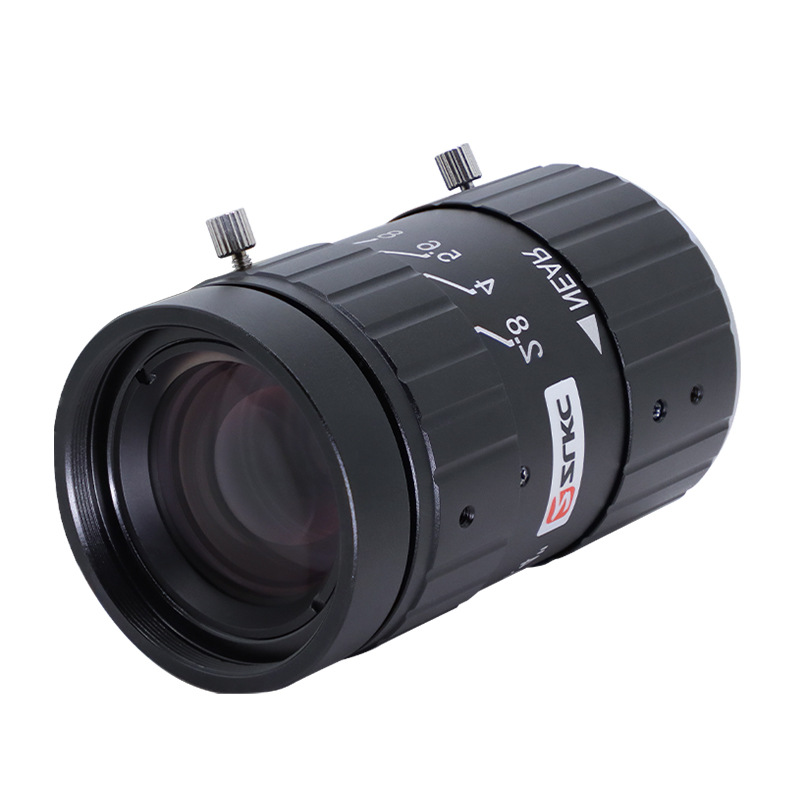 ZLKC�����ƴ�35mm��ҵ��ͷSK3528MP45����4500�����صͻ��侵ͷ