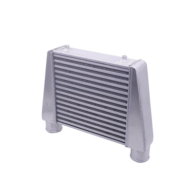 Car Intercooler 280X270X66Mm-63Mm: car radiator