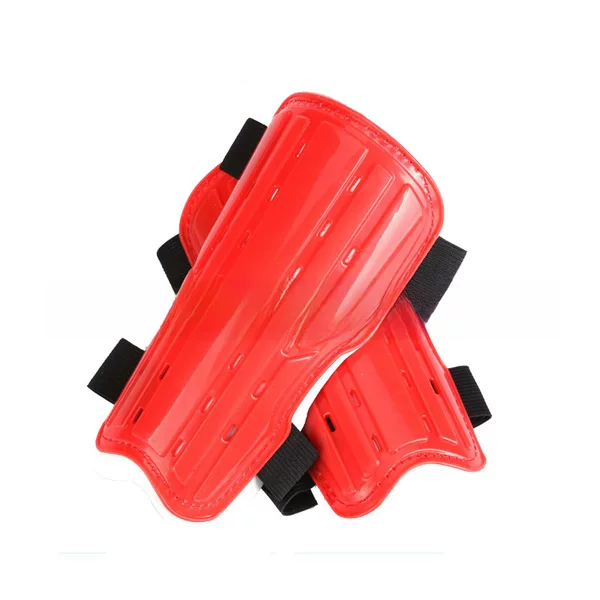 Adult Football Leg Guard Game Training Adult Leg Guard Football Anti-kick Sport Leg Guard with Rope