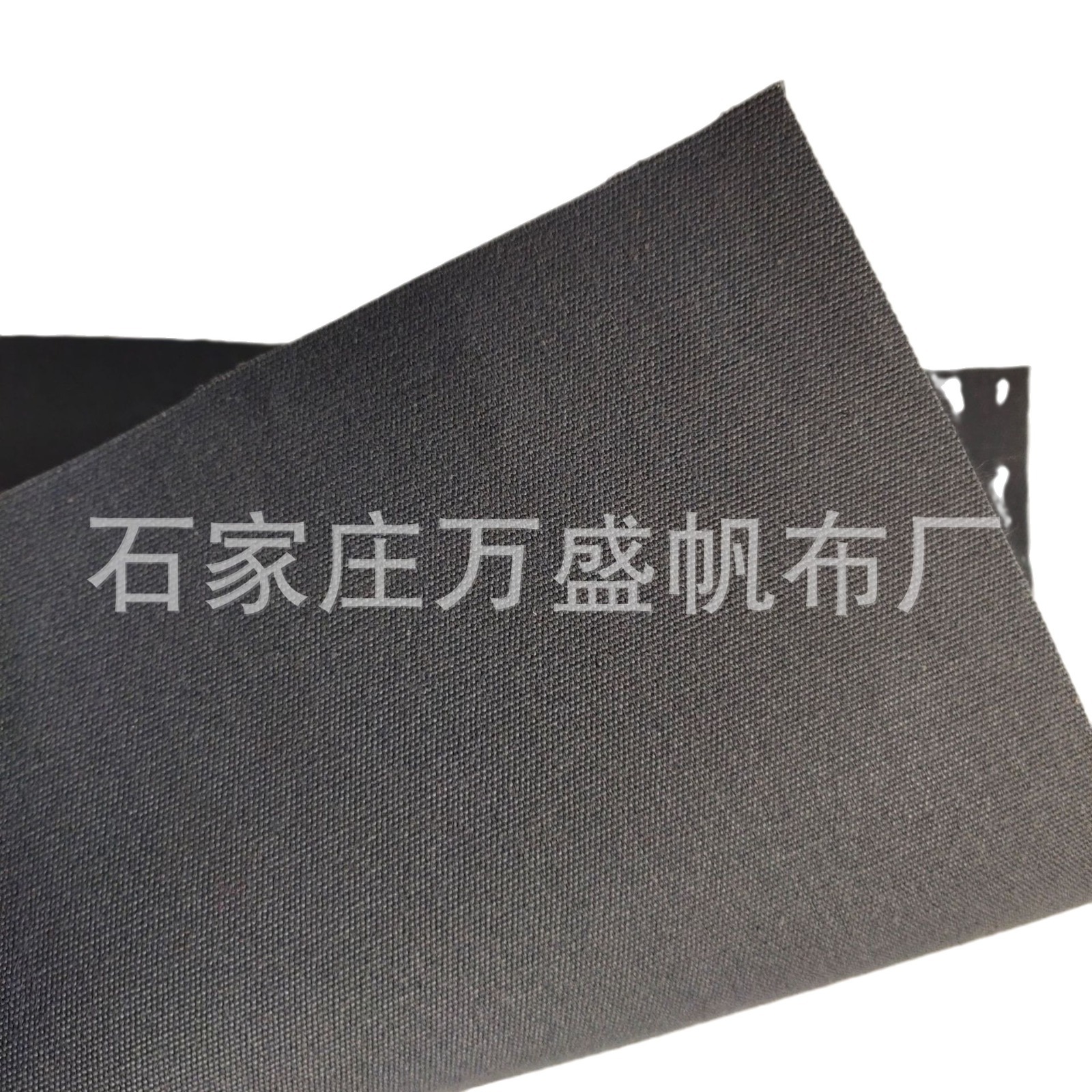 Dark gray outdoor and dust -proof silicon canvas sunscreen iron…