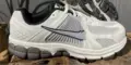 Vomero 5m white black