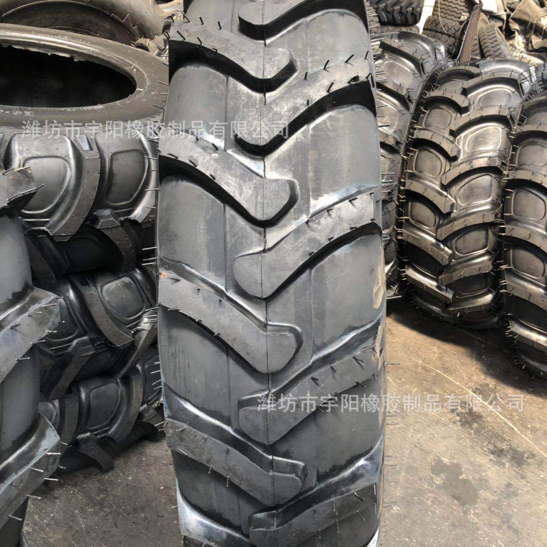 12-38   农业机械农用车 拖拉机 中耕机轮胎12R38