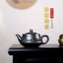 宜兴家用手工功夫紫砂壶