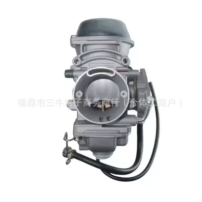 Carburetor Sportsman 500 4X4