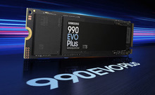 适用于三星（SAMSUNG）新品990 EVO Plus固态硬盘990 EVO Plus1T