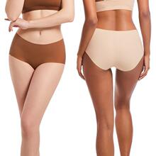 B 35297 7A antibacterial women's panties 7A ������ǿ�