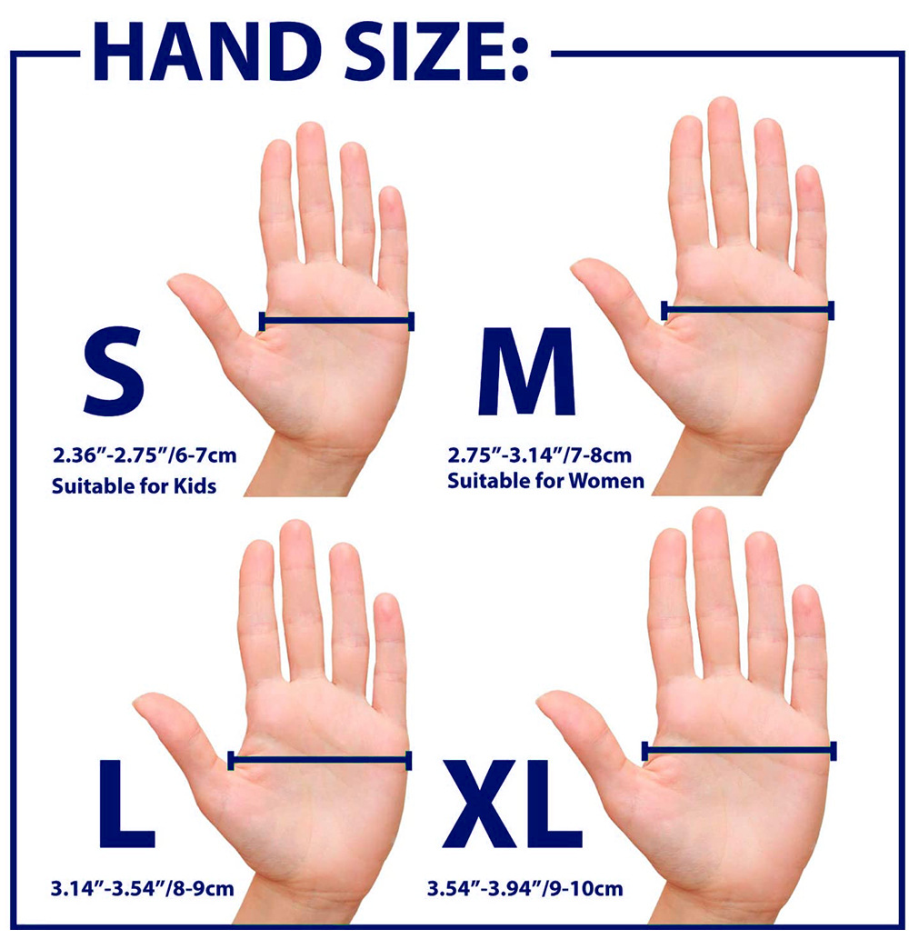 Mumian deportes al aire libre deportes de Tiro con Arco guantes antideslizantes transpirable tres dedos guantes de tiro al por mayor un paquete