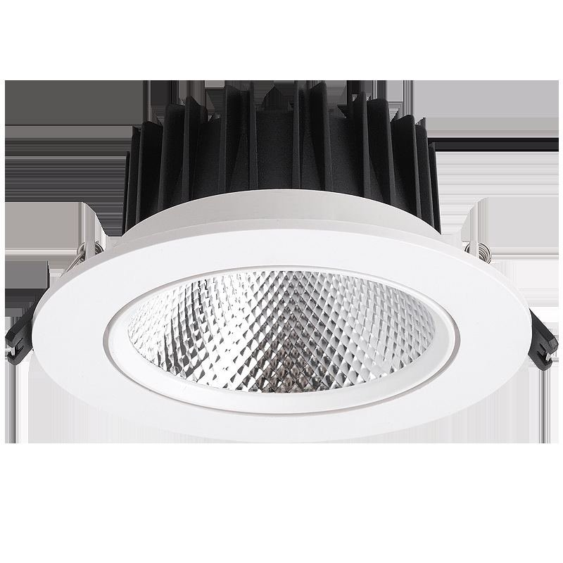 LED lights, built-in ceiling light, lamp, 5W, 7W