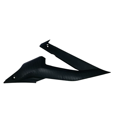 Motorcycle Fender, Complete Body Shell Fairing