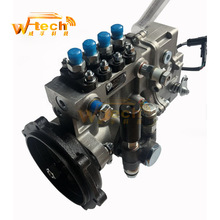 高质量柴油机电控泵，高压泵BH4QT95L9 的 4JB1/4JB1T