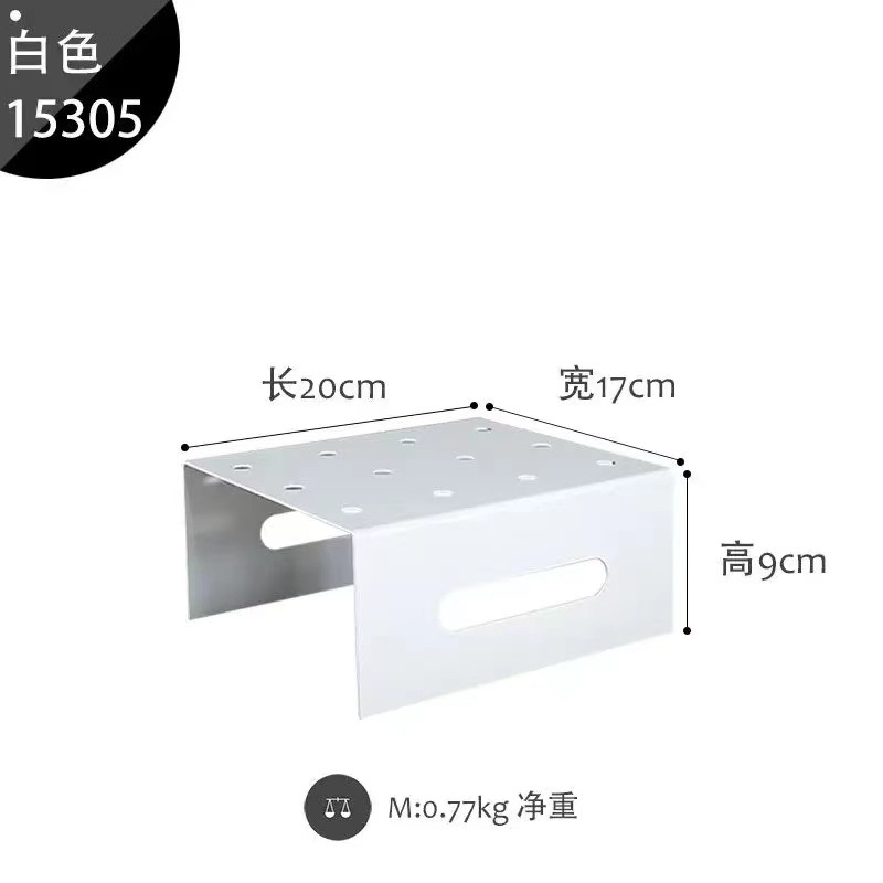 Soporte de exhibición de pasteles tipo escalera de metal negro, desplegable, para bodas, de Amazon Cross-Border Art.