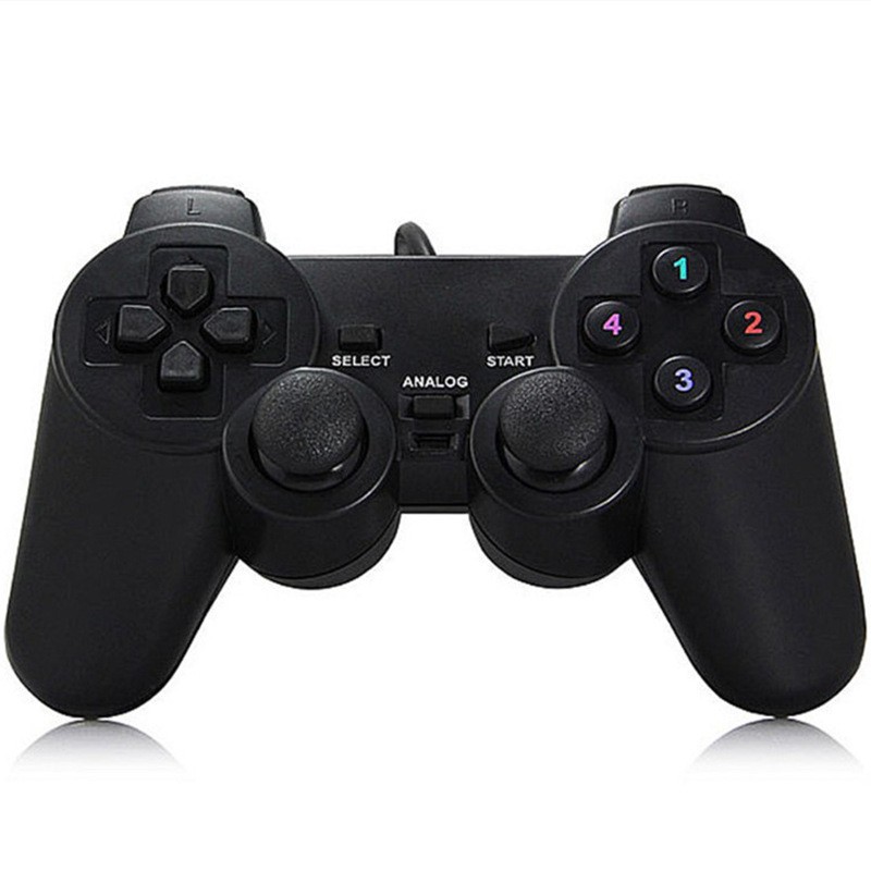 PS2 shape game controller 208USB wired c...