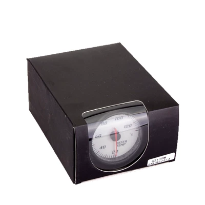 Cross-border 12V car modification instrument, automobile instrument