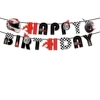 Flag 1PCS-Sports Car