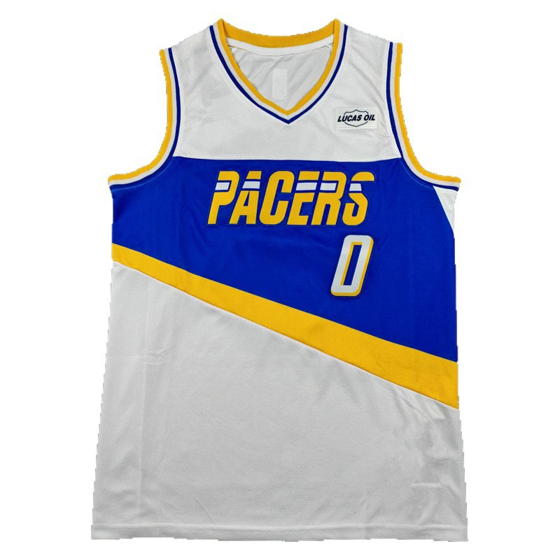 (Cross-border trading), basketball football uniform, quick dry vest, American style, with embroidery