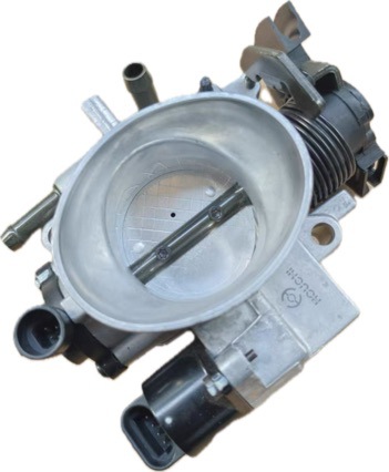 Wholesale Cross-Border Supply 17113688 Suitable for 2000-2005 3.1L 3.4L V6 Throttle Assembly