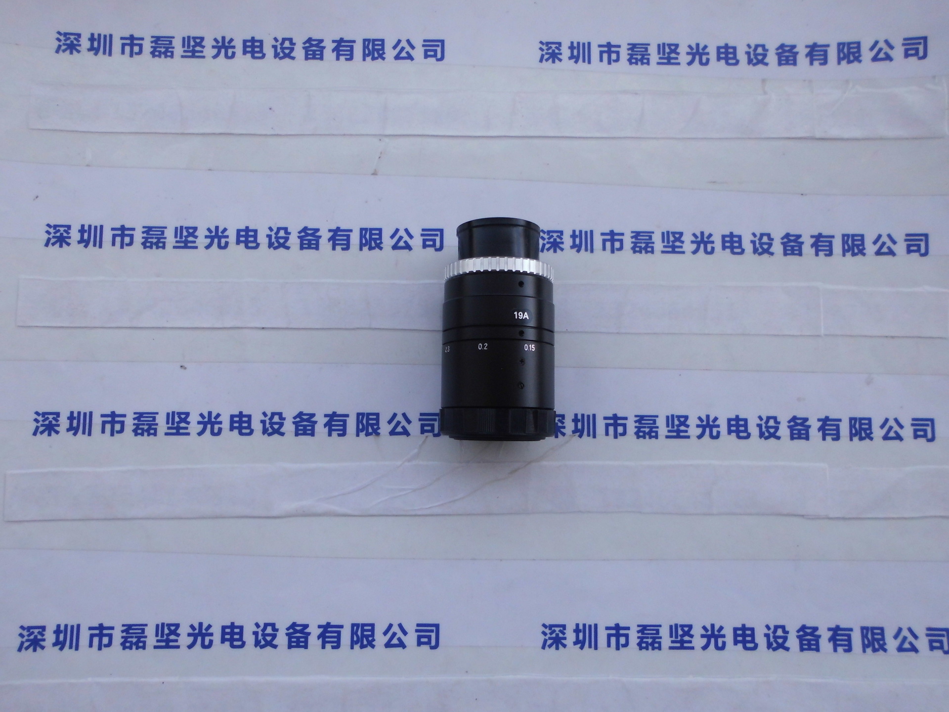 SV-0814H  原装日本VST工业镜头