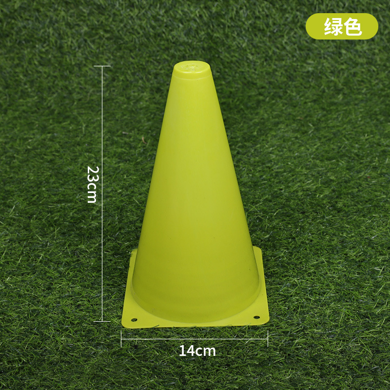 Толстый зеленый