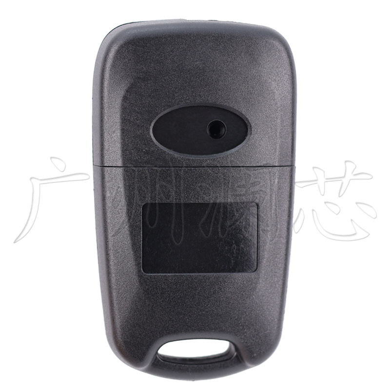 Suitable for Hyundai Kia K2 K 50% off Car Remote Control Key Replacement Shell with 3 Buttons. Pay Attention to the Key Blank and Buttons
